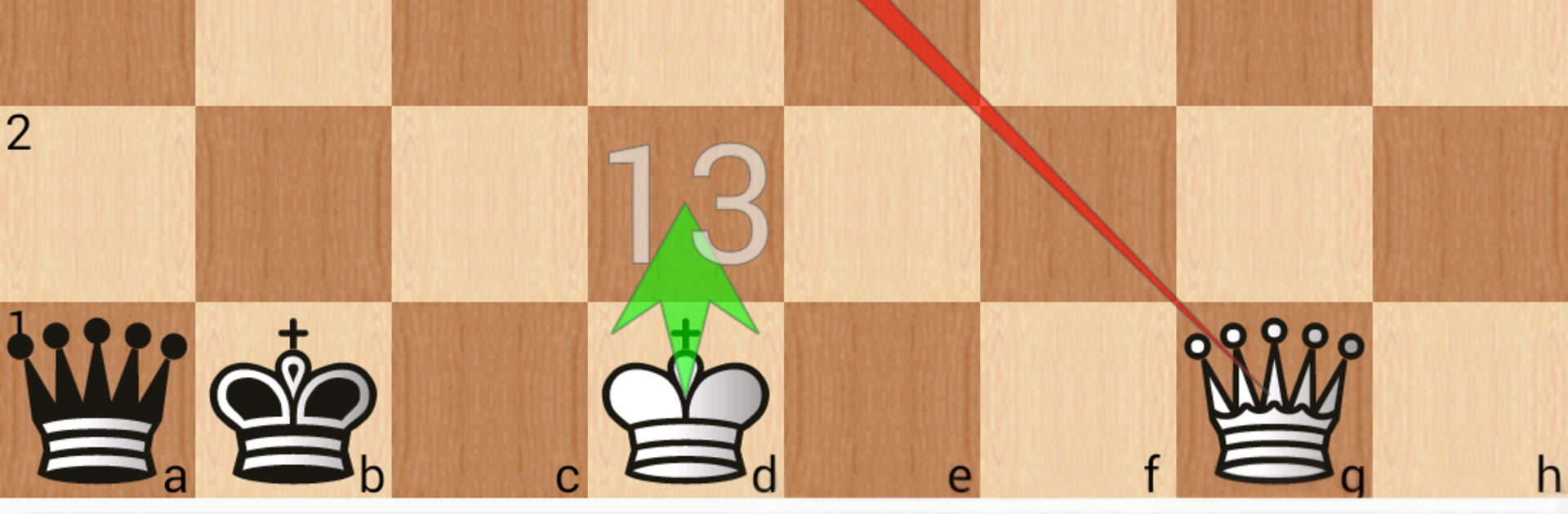 7-piece chess endgame training