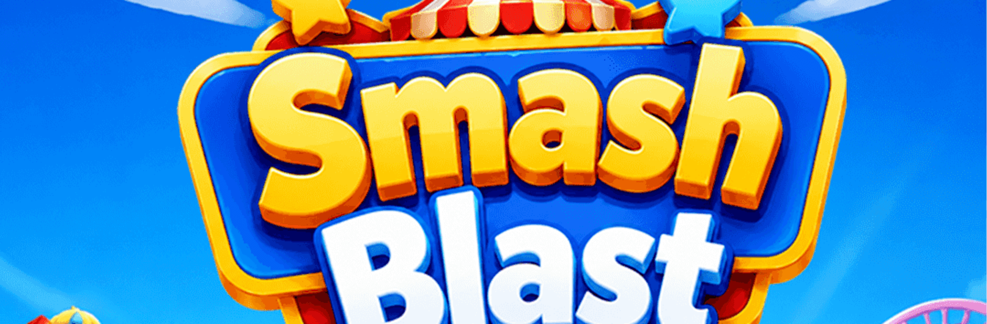 Smash Blast