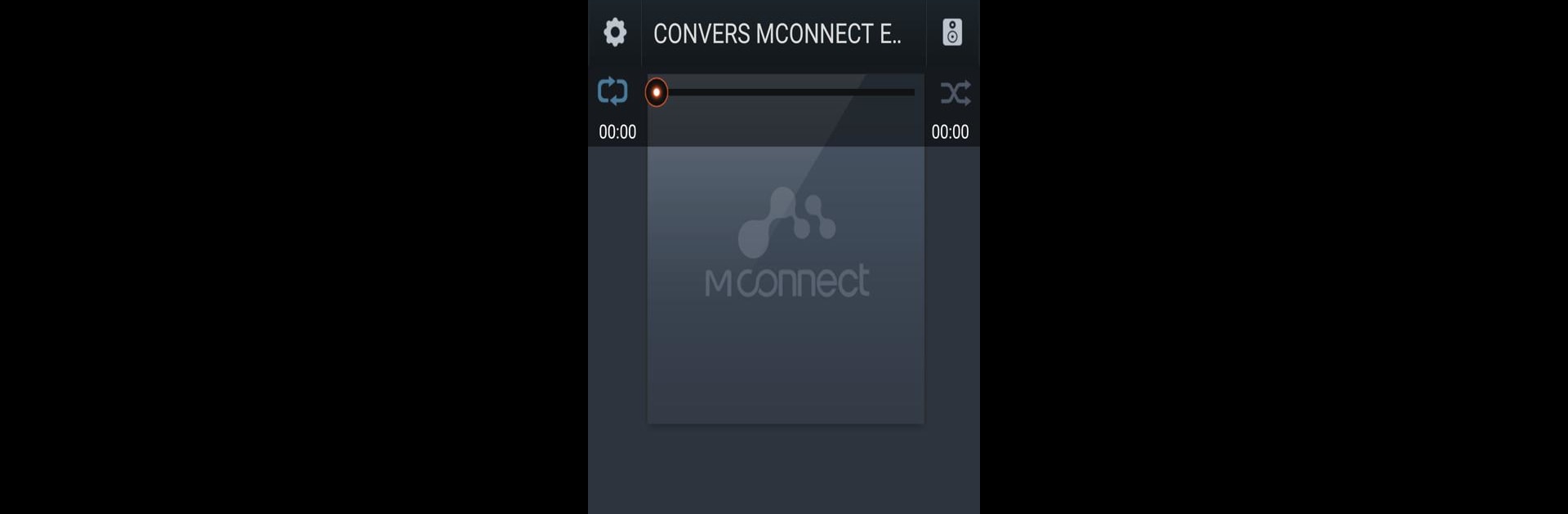 mconnect control