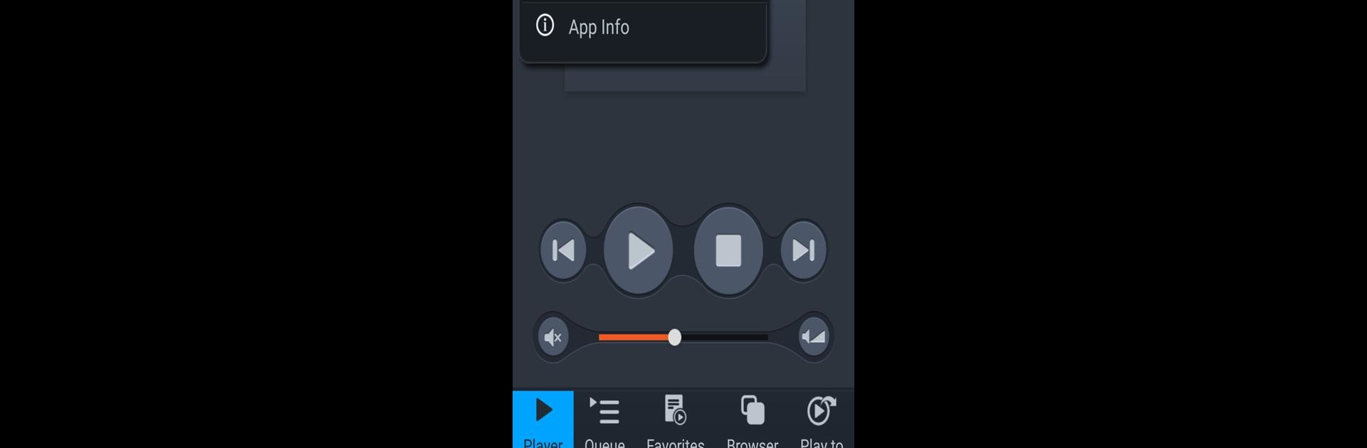 mconnect Player – Google Cast & DLNA/UPnP