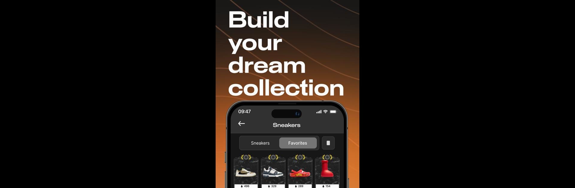 BoxedUp: Sneaker Trading Cards