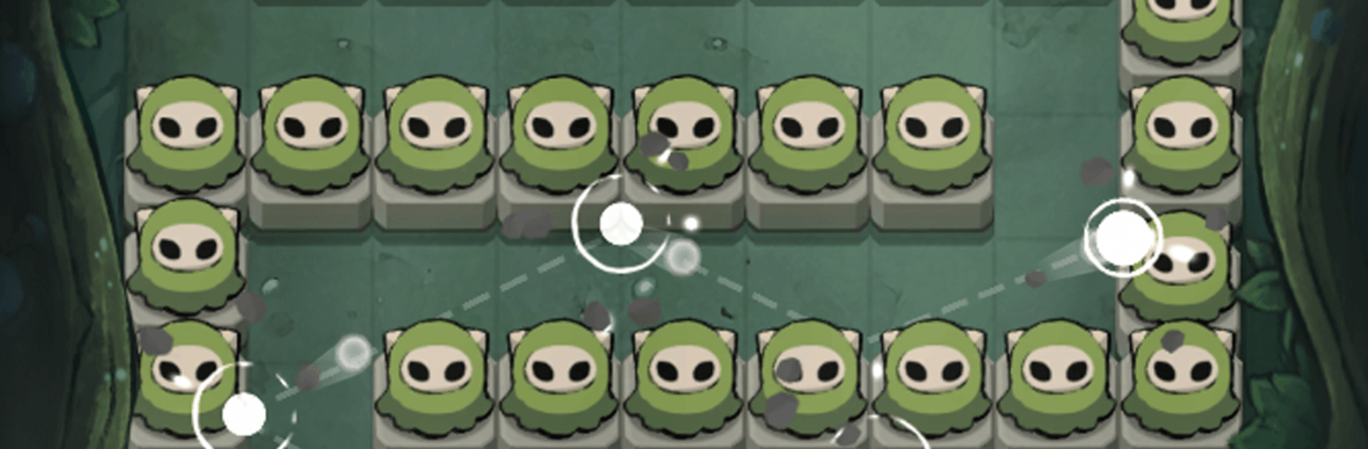 Bounce Defense : Pinball Hero