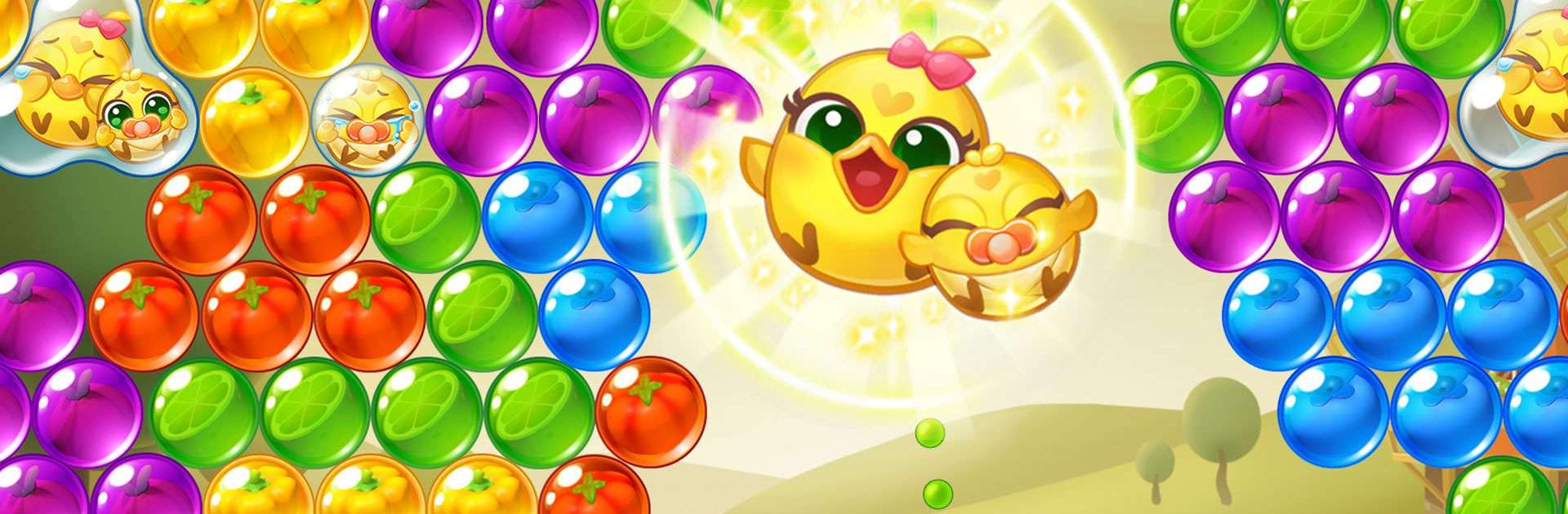 Bubble CoCo : Bubble Shooter