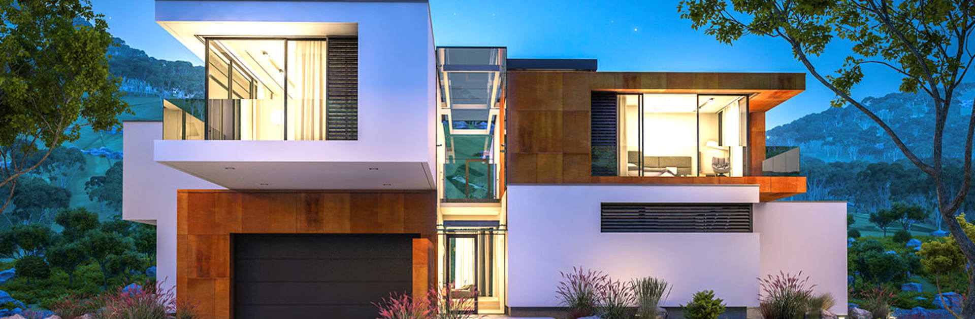 Home Design - Luxury Interiors