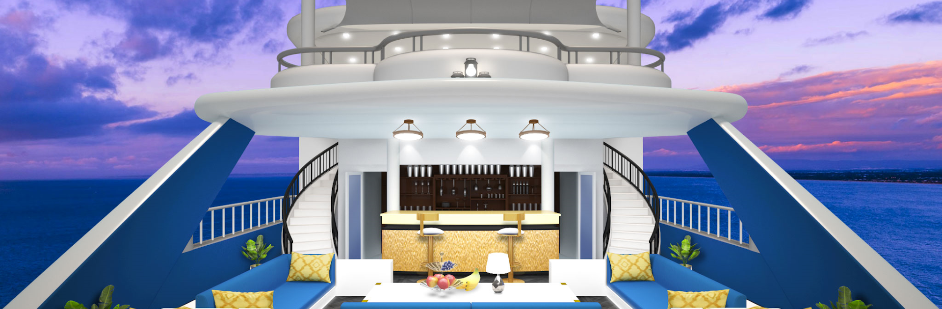 Dream Holiday - My Home Design