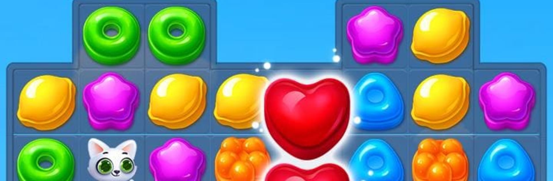 Candy Story