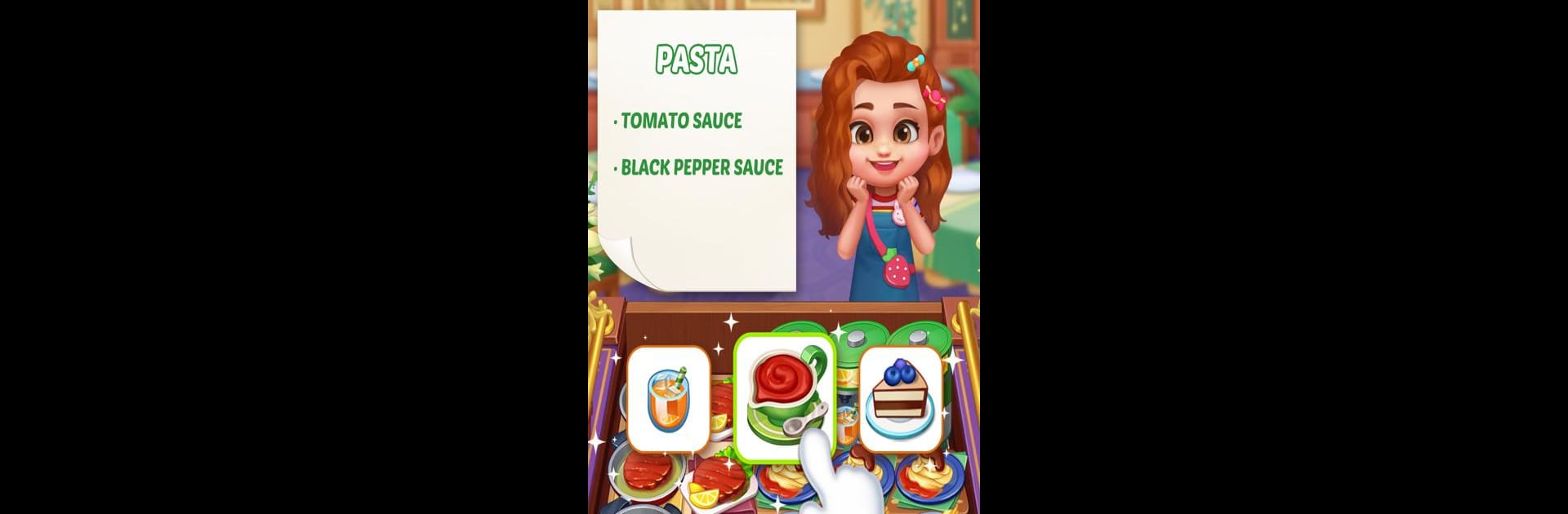 Cooking World-Giochi di cucina