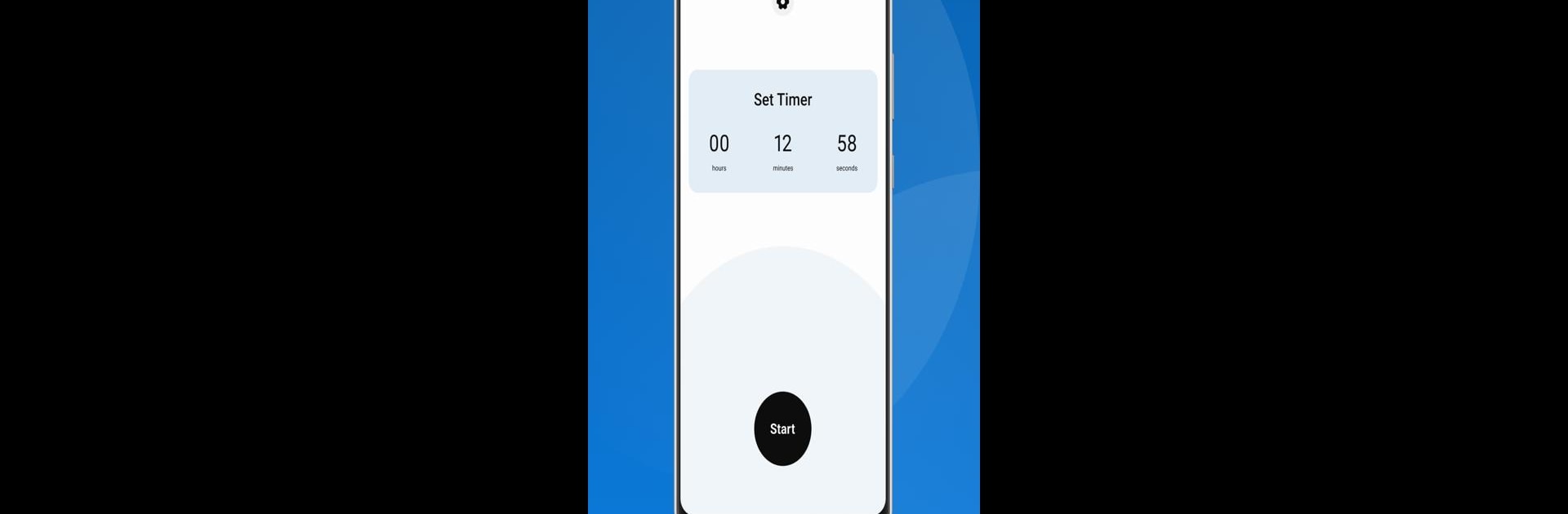 Cool Timer