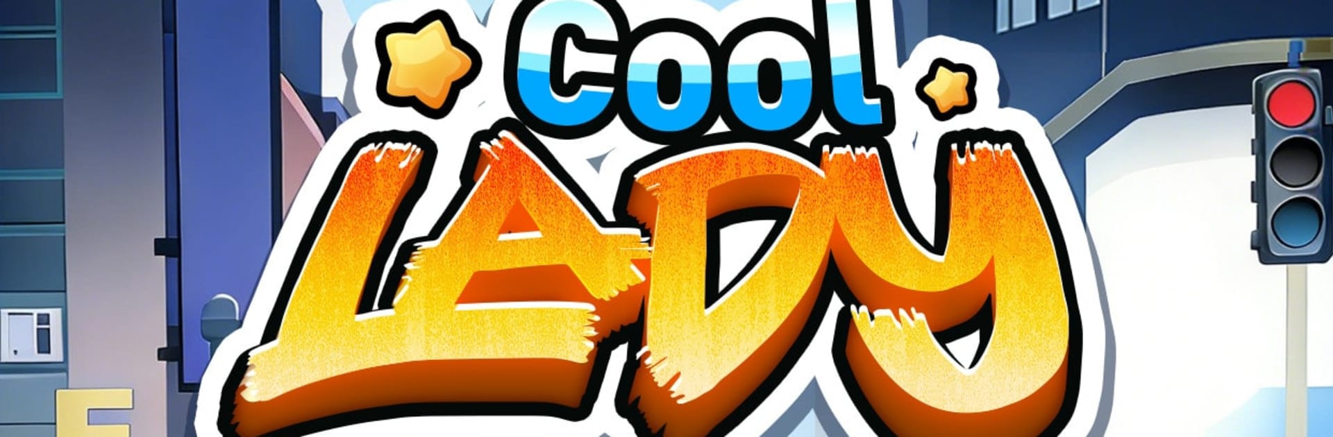 Download & Play Cool Lady on PC & Mac (Emulator)