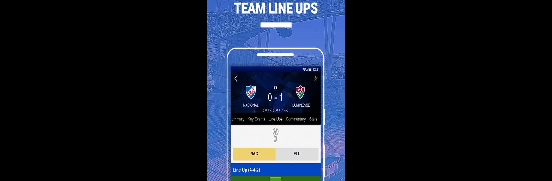CONMEBOL Sudamericana