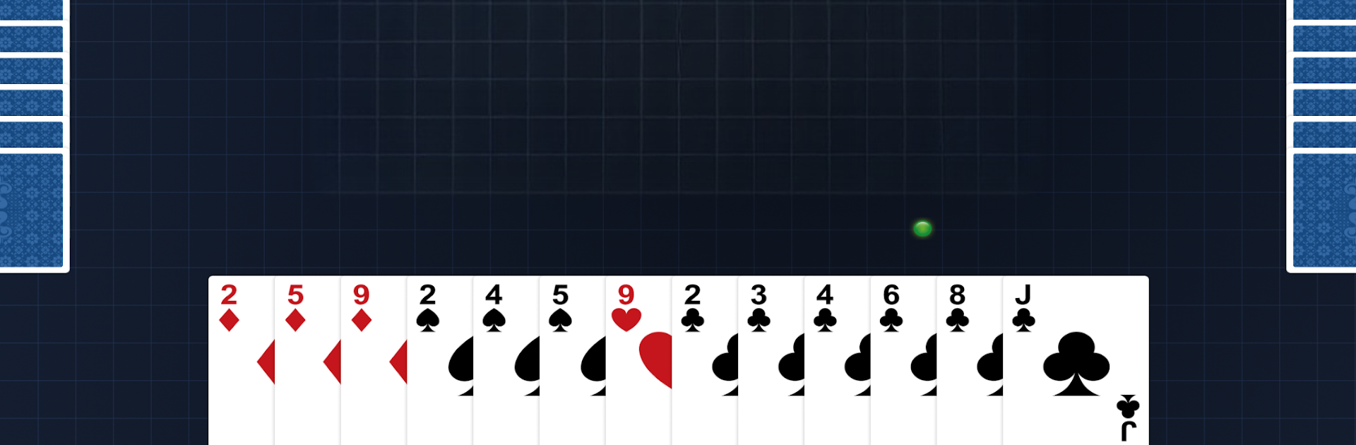 Classic Bridge