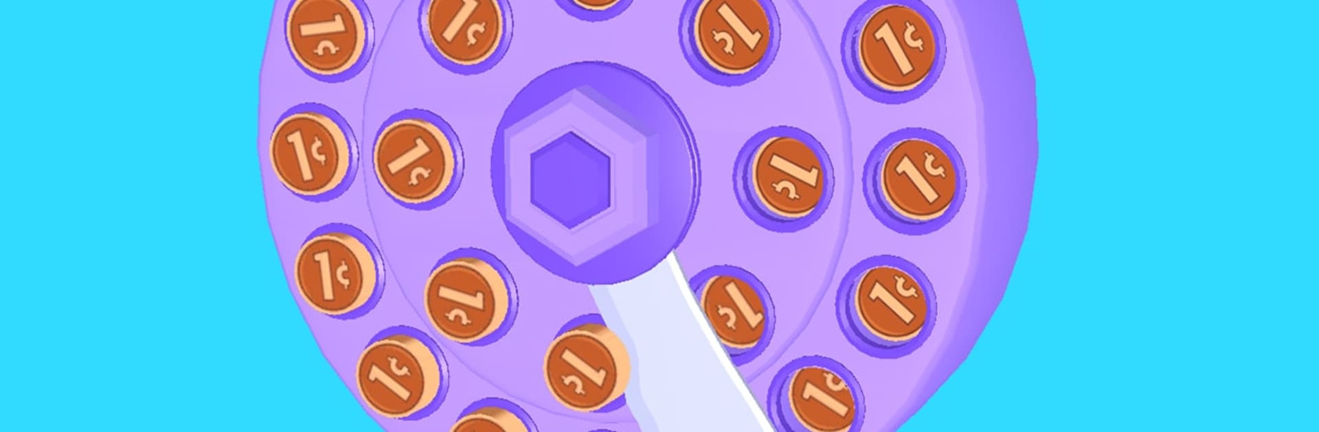 Coin Fever!