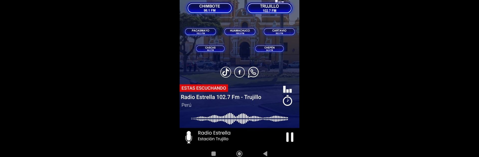 Radio Estrella