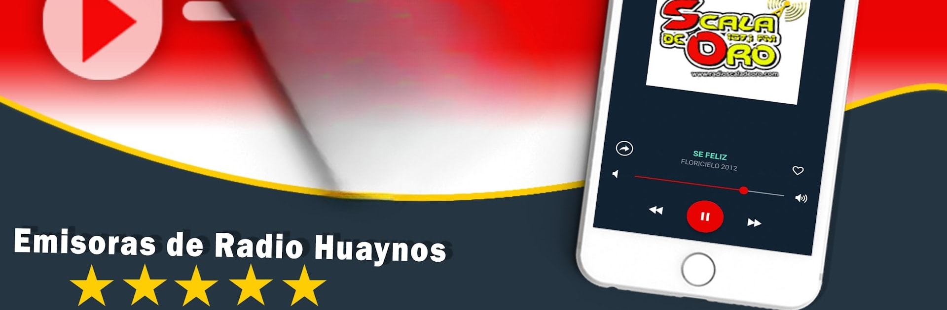 Musica Huayno
