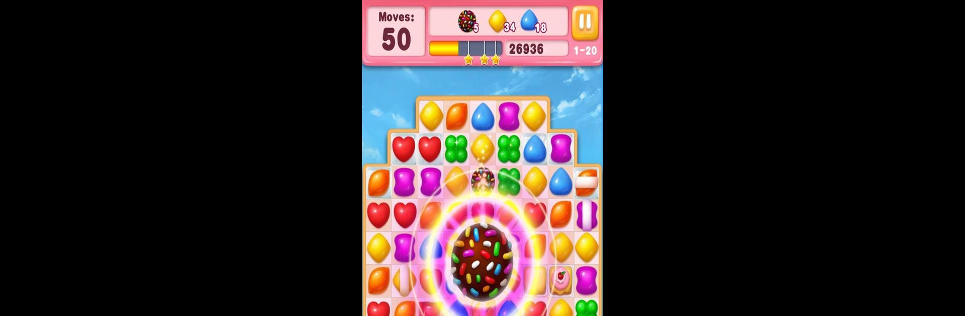 Candy Mania
