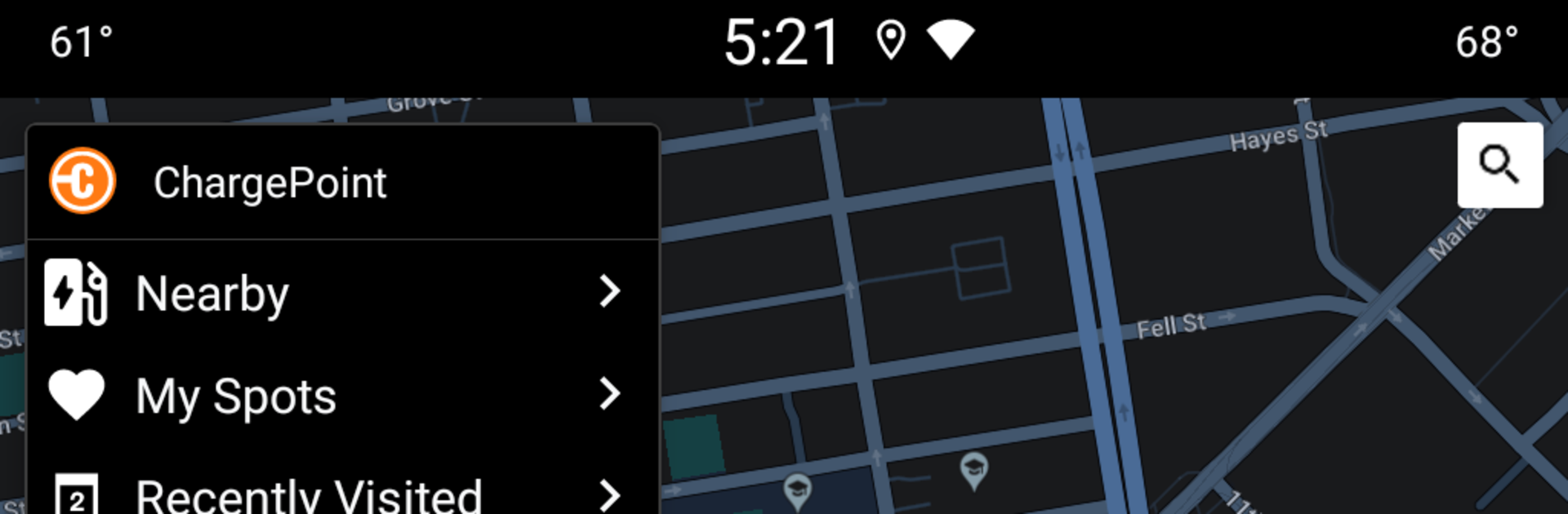 ChargePoint
