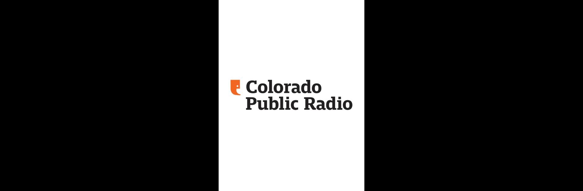 Colorado Public Radio