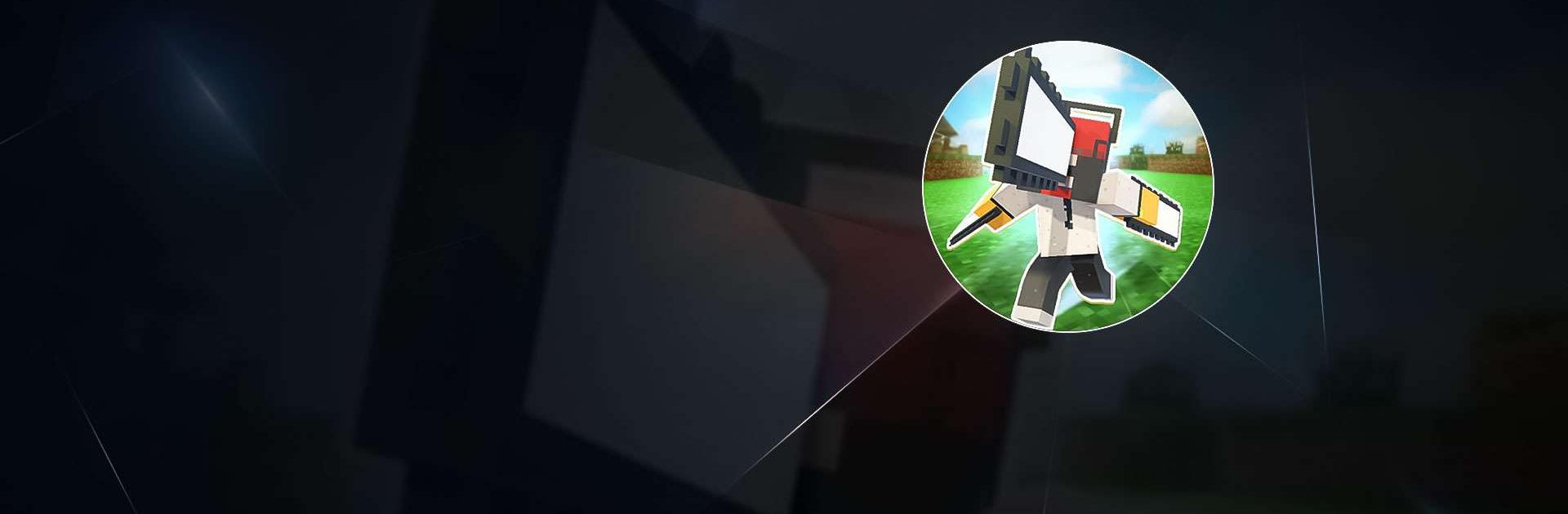 Download and Play Nextbots In Backrooms: Sandbox Game on PC & Mac (Emulator)