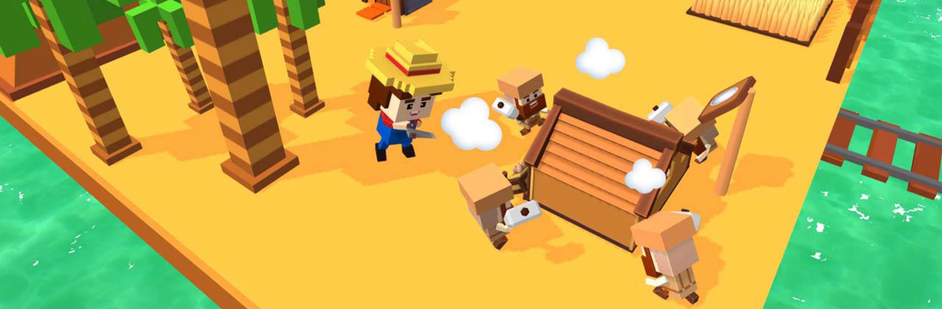Craft Land