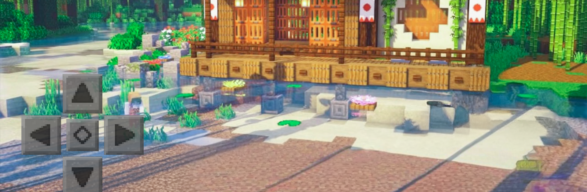 Craft World Block Building 3D