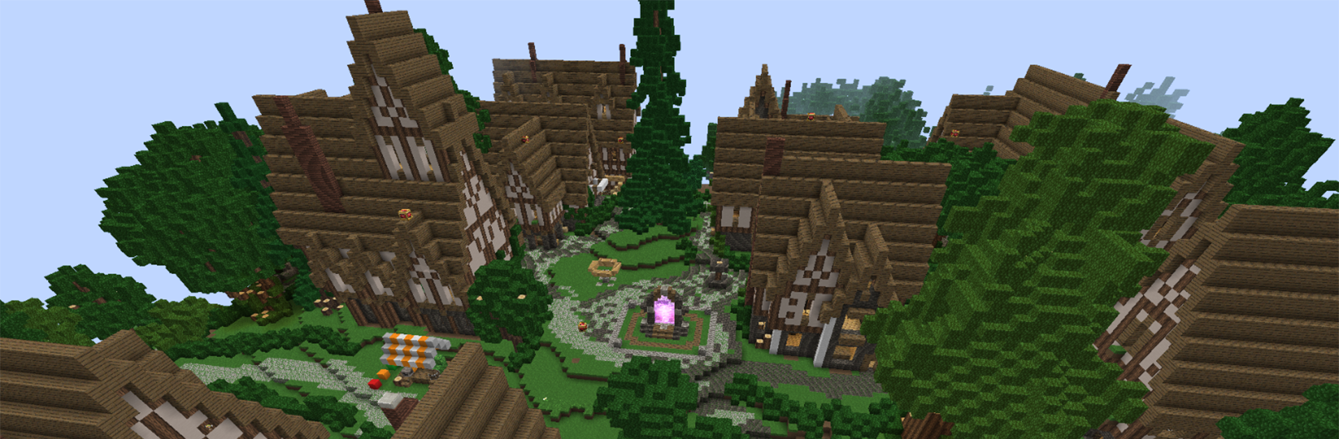 Planet Craft: Mine Block Craft
