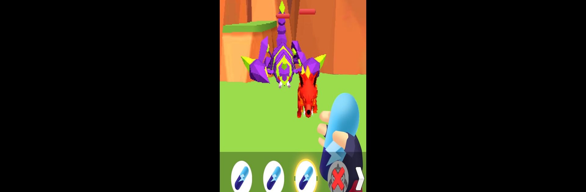 Crazy Monster Balls (2022)