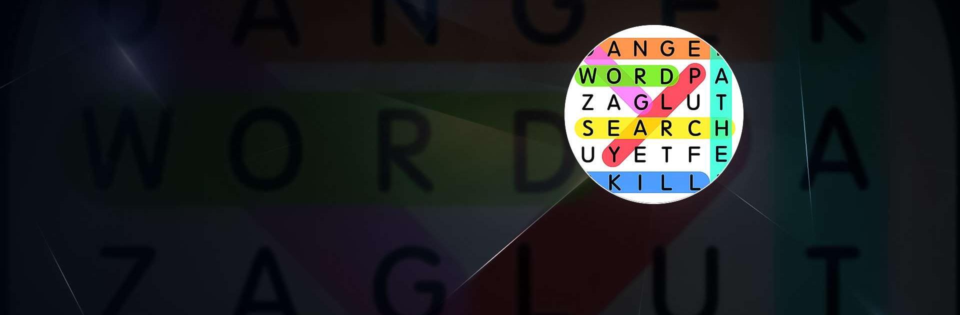 Word Connect - Word Search