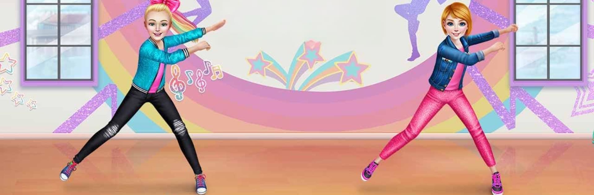 JoJo Siwa - Live to Dance