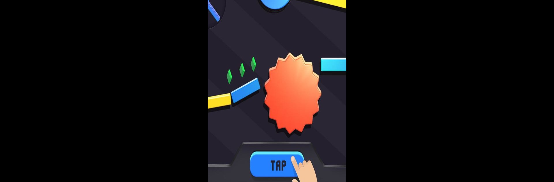 Tricky Taps