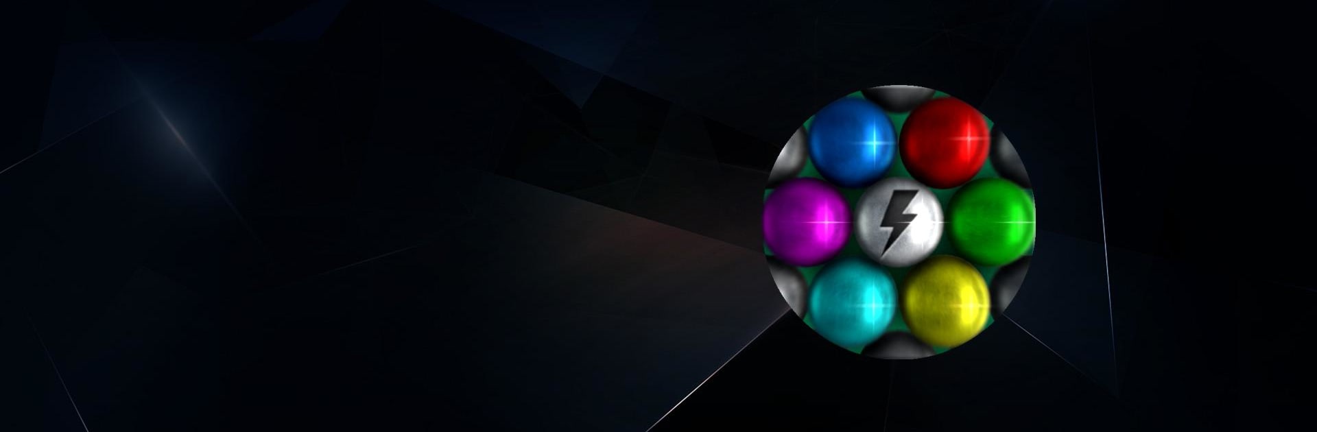 Magnet Balls