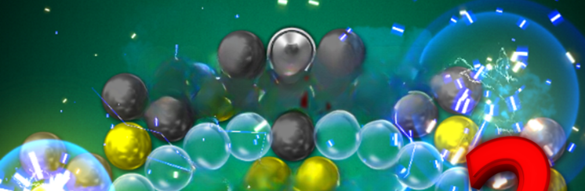 Magnet Balls 2: Physics Puzzle