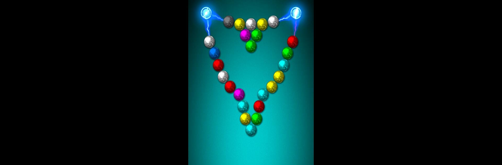 Magnet Balls 2 Free: Physics Puzzle