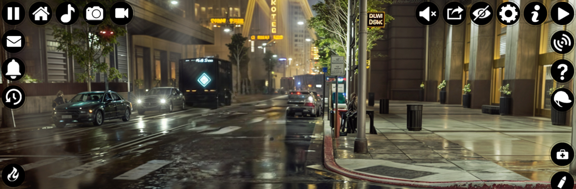 Iron Hero: Superhero Boy Fight