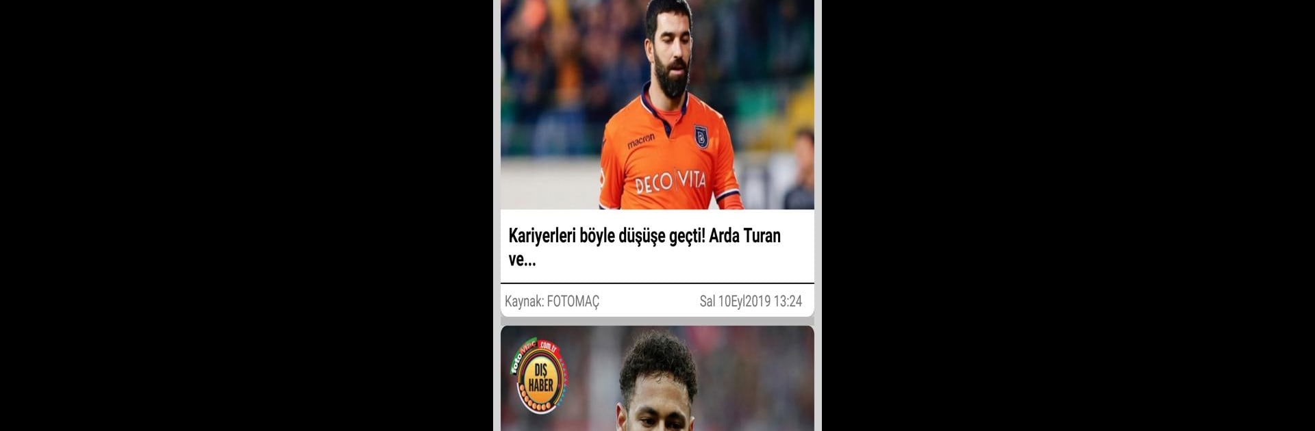 Halı Saha Kadro Kur