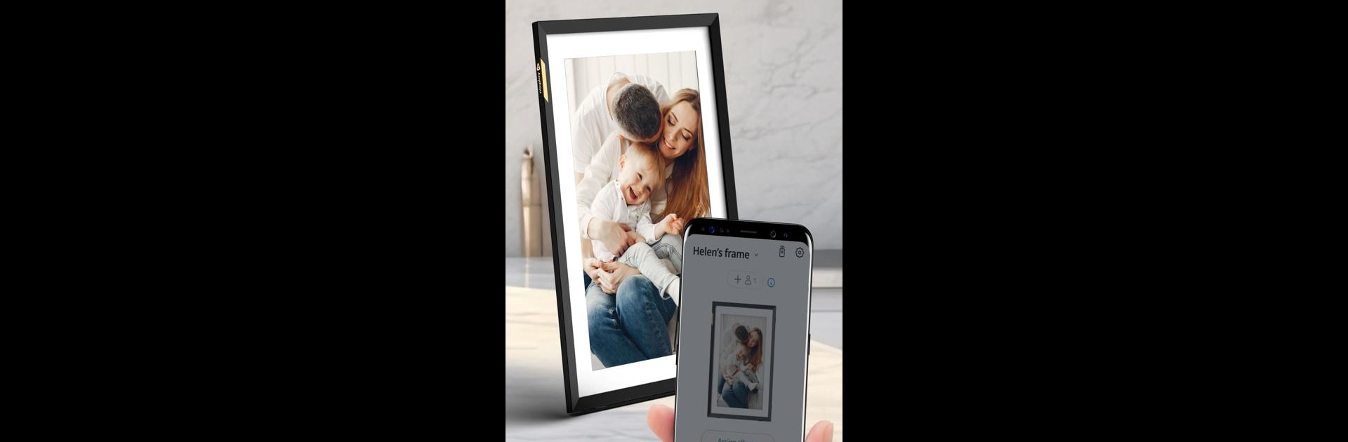 Nixplay App