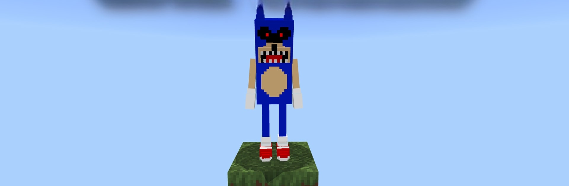 Craftsman Creepypasta