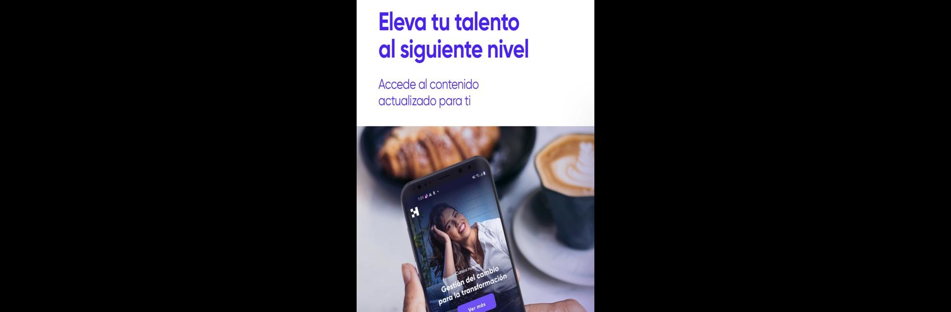 Crehana: AI HR Platform