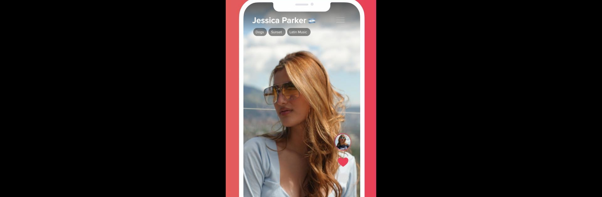 Crema: Chat de Comida Social