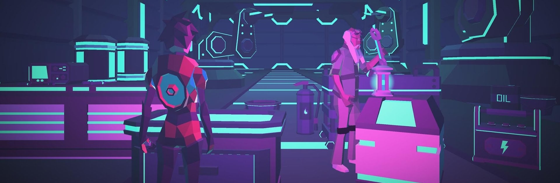 Morphite Premium - Sci Fi FPS Adventure Game