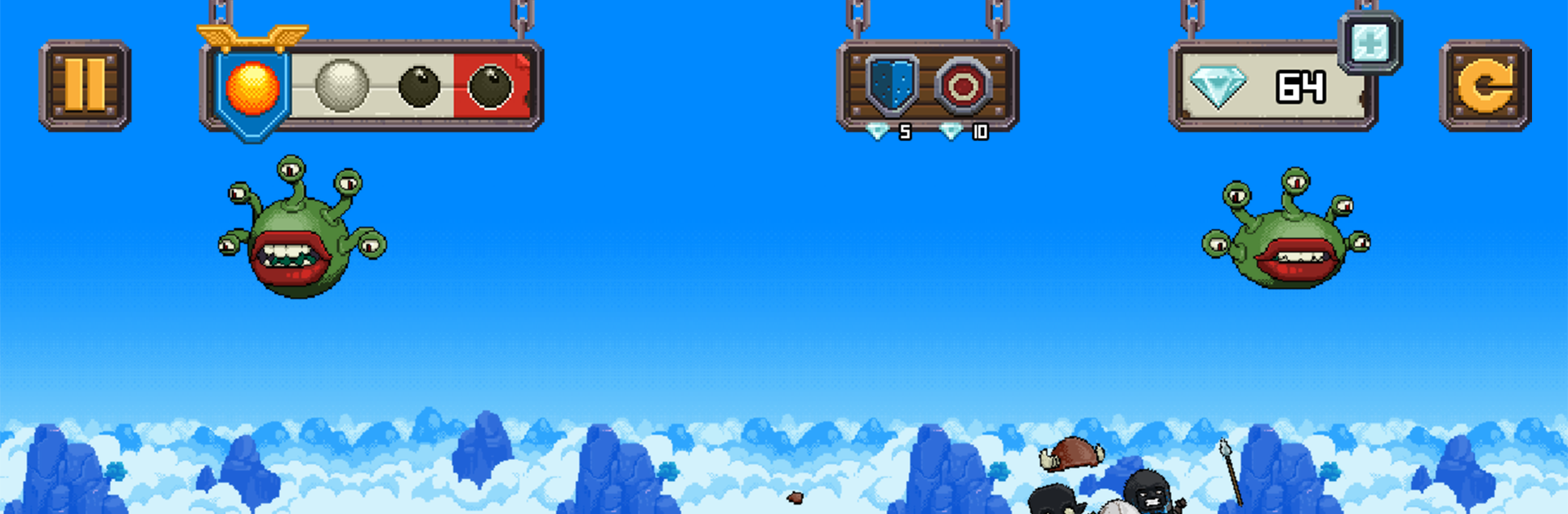 Tiny Empire