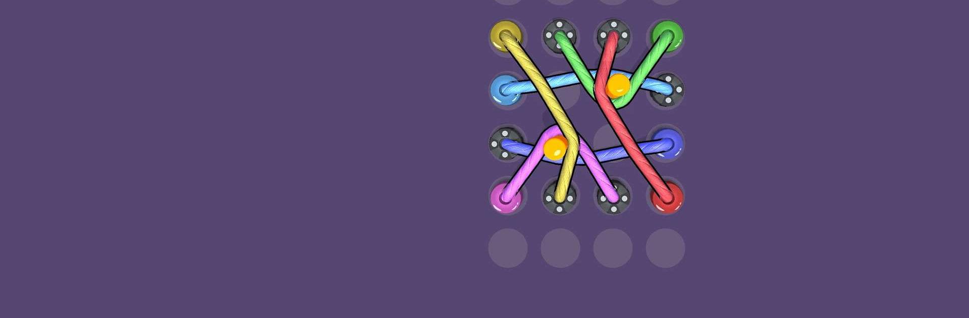 Dot Knot - Line & Color Puzzle - Apps on Google Play