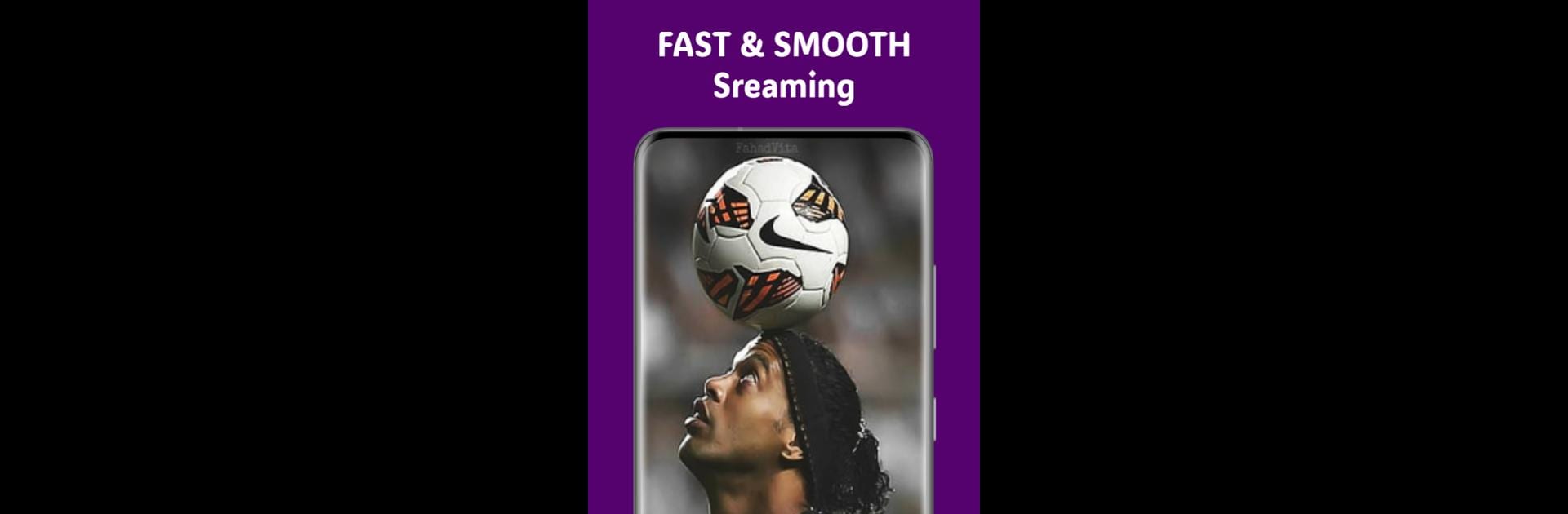 CricFy TV :Football Live TV HD