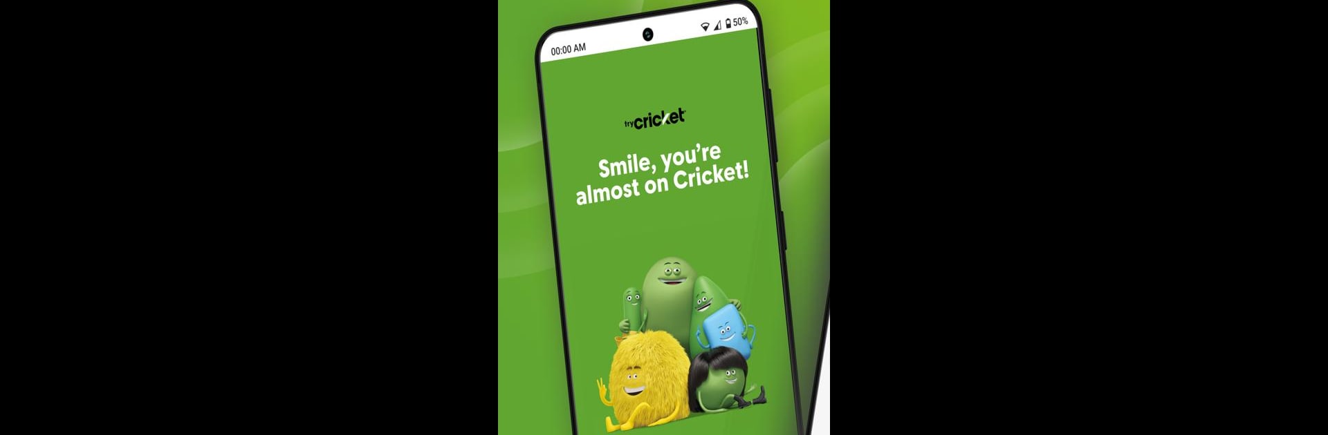 tryCricket by Cricket Wireless