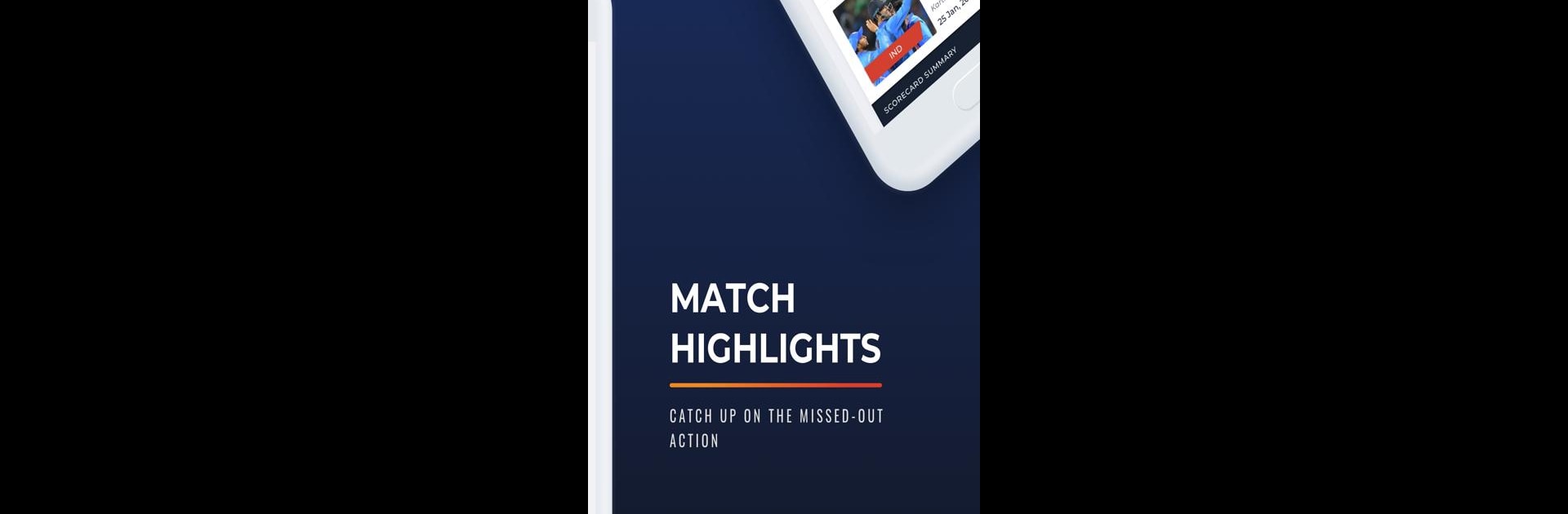 Cricket.com - Live Score, Match Predictions & News