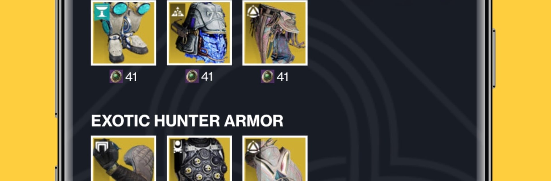 Xur Alert for Destiny 2