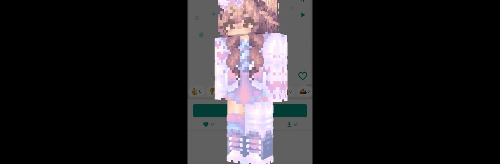 HD Skins for Minecraft 128x128