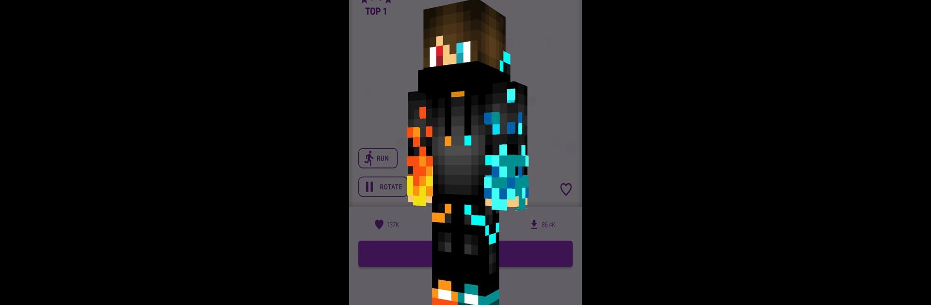 PvP Skins for Minecraft PE