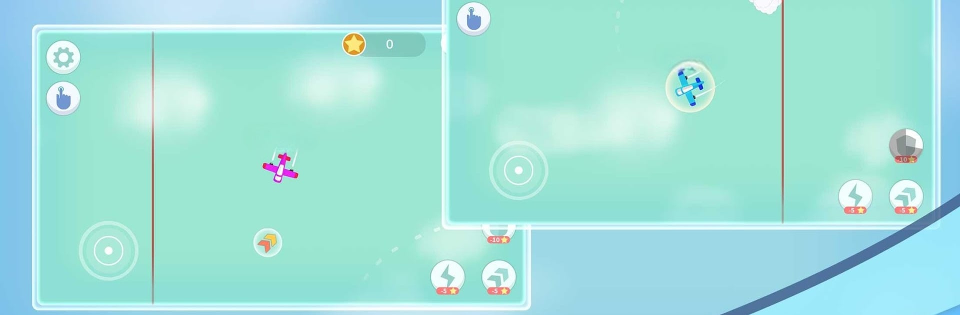 rocket.io