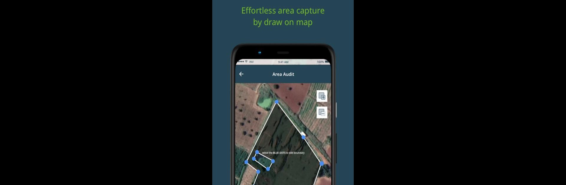SmartFarm Plus