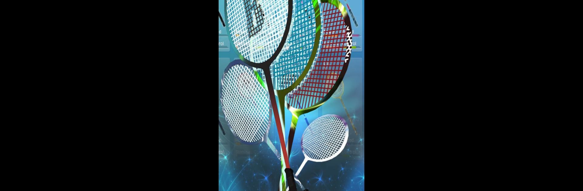Badminton3D Real Badminton game